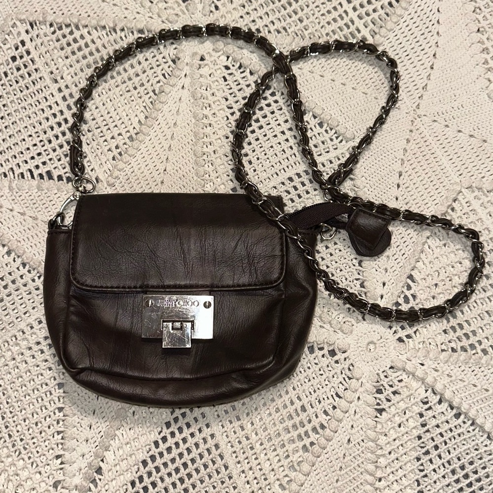 Vintage Jimmy Choo